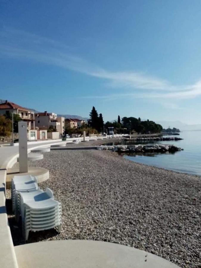 Apartments Rajcic Kaštela Exterior foto