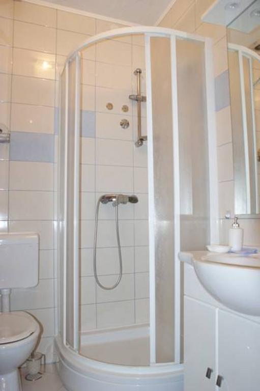 Apartments Rajcic Kaštela Cameră foto